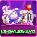 sixes overs avg Ultimate v4.8.0