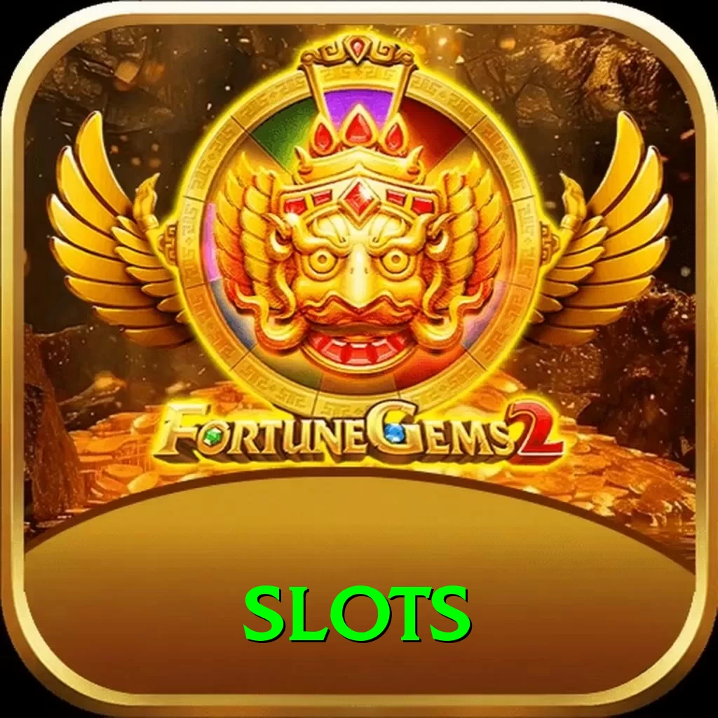 slots Games (Casino & Earning) Max v5.0.7 - 2