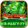 Slots Party 777 Master v4.8.8