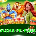 Slots PK VIP Pro v1.6.8