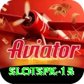 slotspk 15 Deluxe Edition v3.9.0