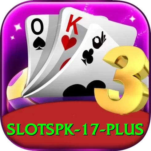 slotspk 17 Games (Casino & Earning) Ultimate v4.2.4 - 2