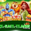 small league safe teams Master Pro v4.6.7