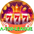 south africa t20 league Master v2.3.2
