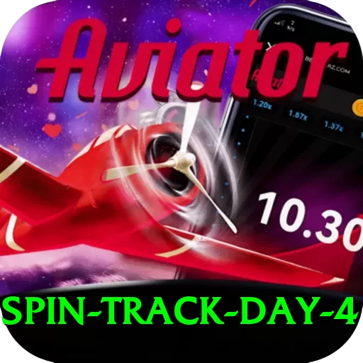 spin track day 4 Master Pro v2.0.8 - 2