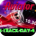 spin track day 4 Master Pro v2.0.8