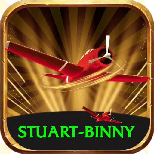 stuart binny Apps (Tools & Injectors) Ultimate v3.6.2 - 2