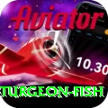 sturgeon fish Games (Casino & Earning) Turbo v1.6.0