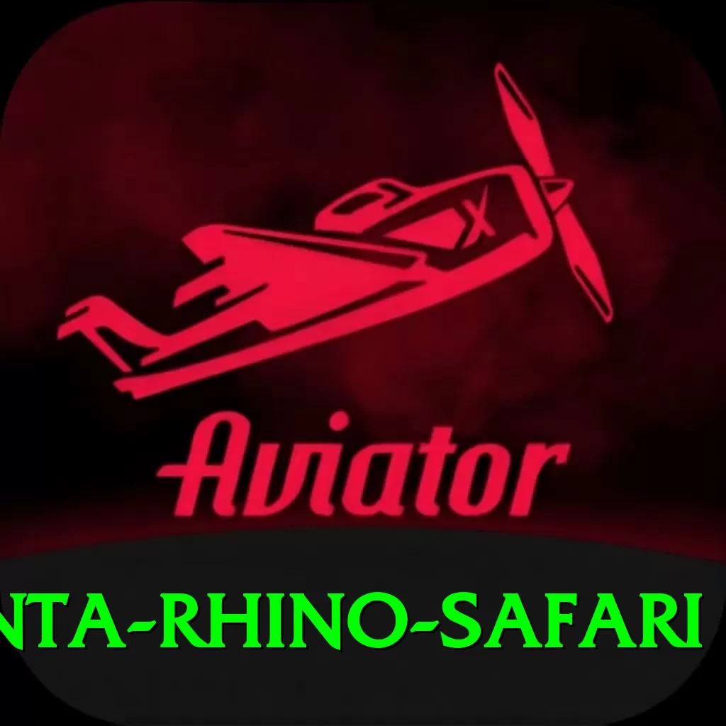 suklaphanta rhino safari Apps (Tools & Injectors) Master v5.1.8 - 2