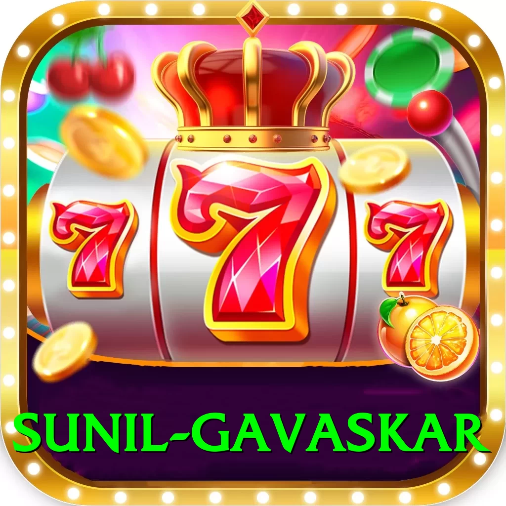 sunil gavaskar Gold Pro v4.3.5 - 2