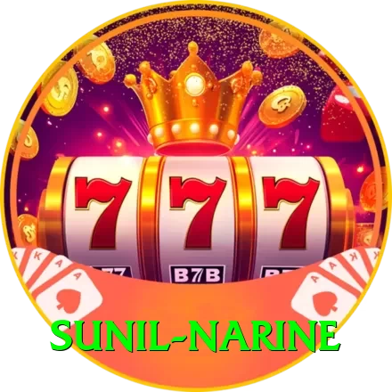 sunil narine Master Pro v4.9.7 - 2