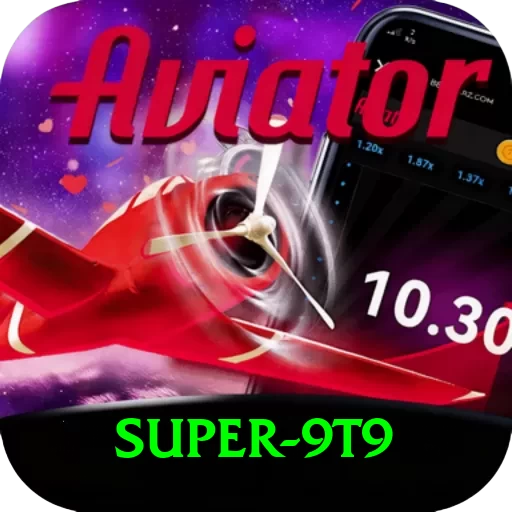 super 9t9 Elite Pro v3.4.4 - 2
