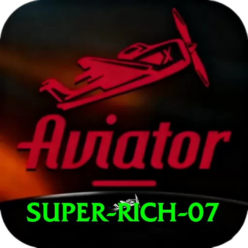 super rich 07 Games (Casino & Earning) Deluxe vv2.1.0 - 2