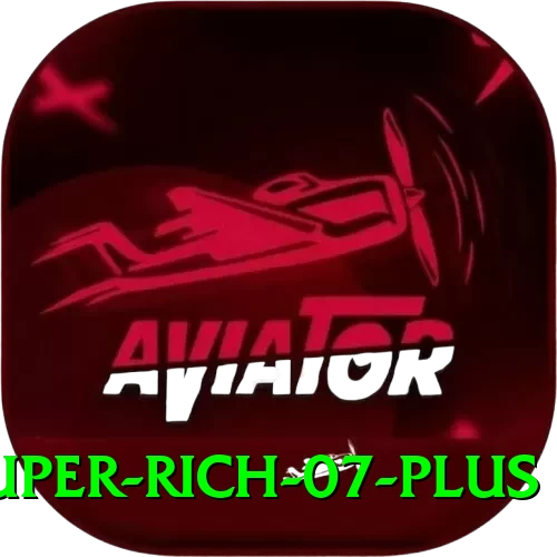 super rich 07 Premium Edition v1.4.0 - 2