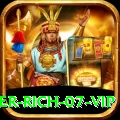 super rich 07 Ultimate Casino App