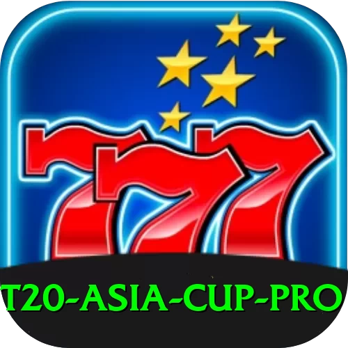 t20 asia cup - Gaming Royal - 2