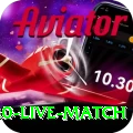 t20 live match Gold Pro v4.1.8
