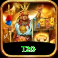t20 Games (Casino & Earning) Plus v2.5.1