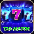 t20 match Gold v2.5.7