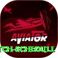 t20 match schedule VIP Edition v1.8.2