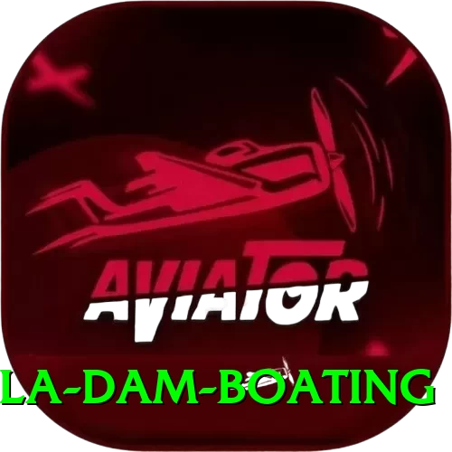 tarbela dam boating Ultimate v1.4.4 - 2