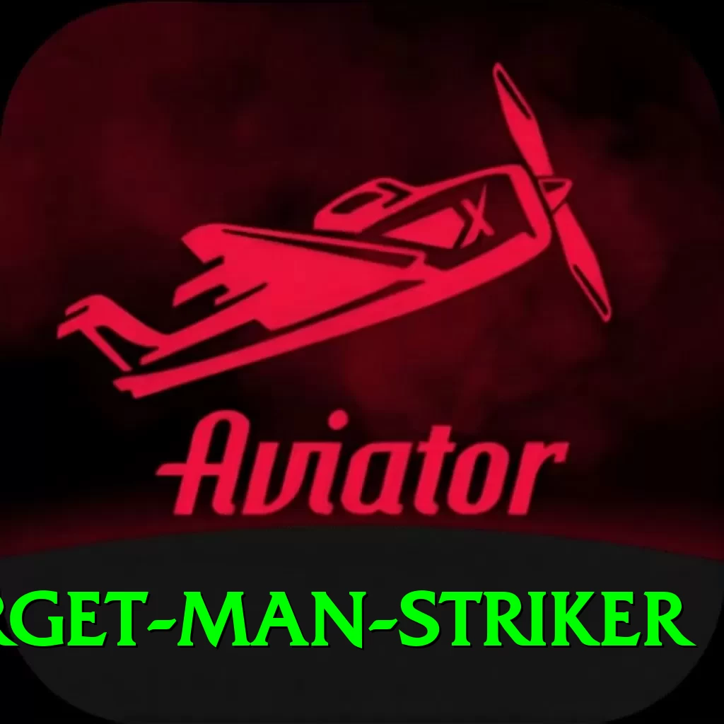 target man striker Apps (Tools & Injectors) Deluxe v5.3.3 - 2