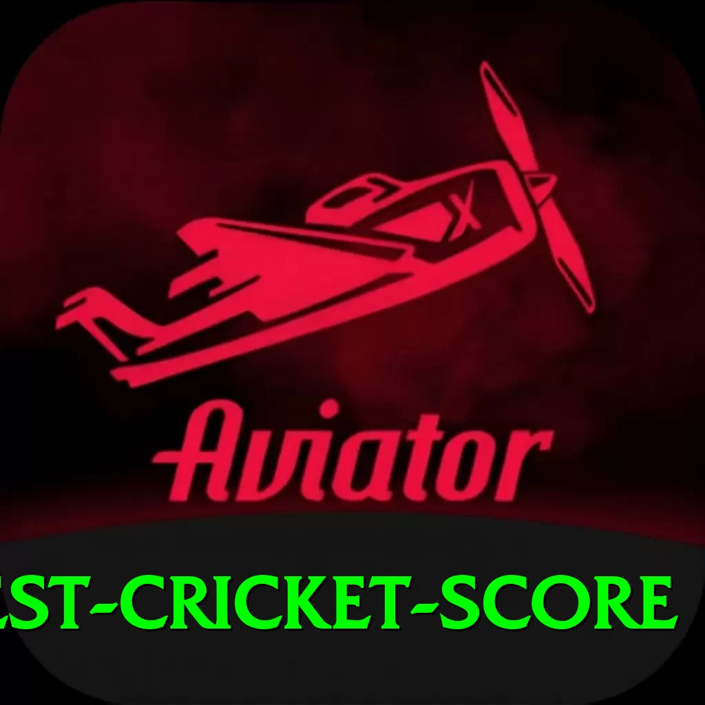 test cricket score Elite v2.9.5 - 2