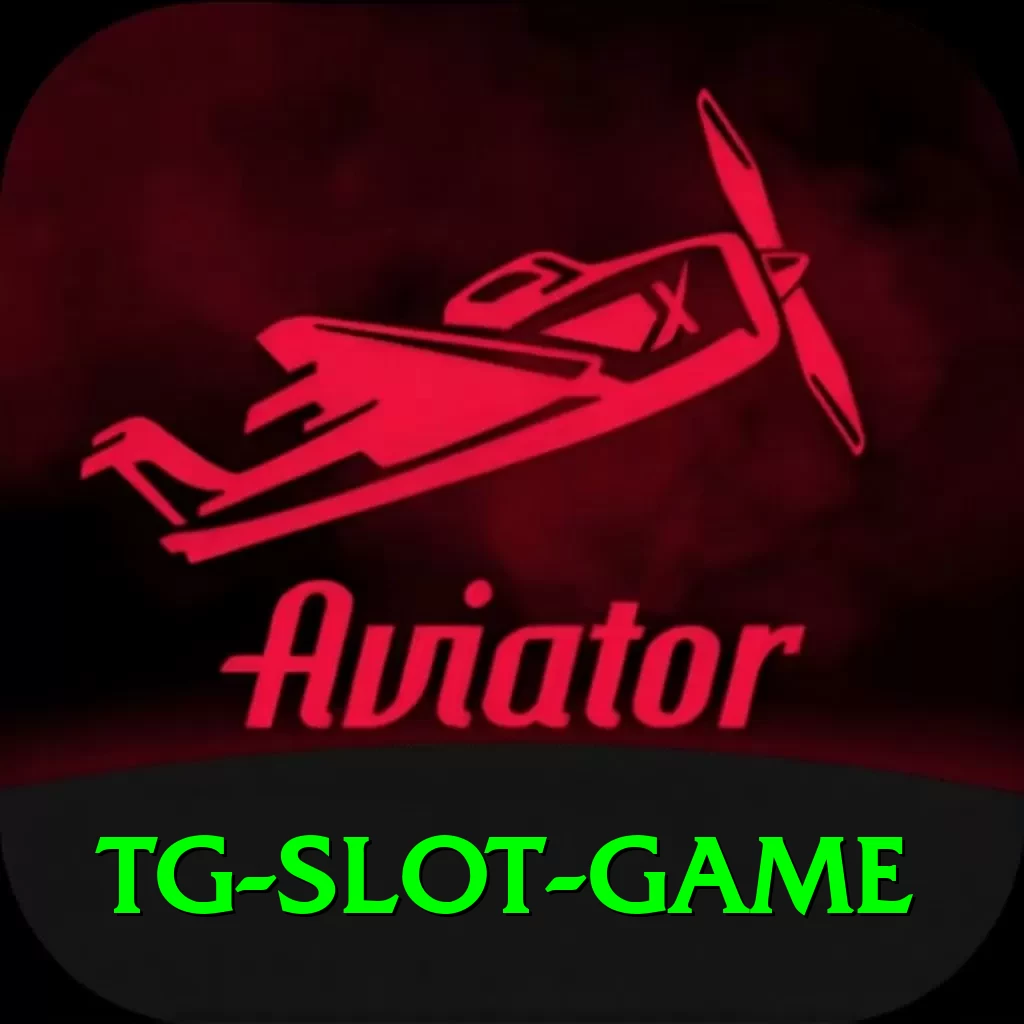 TG Slot Game Plus Pro v3.2.1 - 2