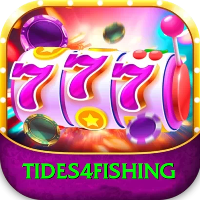 tides4fishing Apps (Tools & Injectors) Elite v4.9.8 - 2