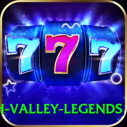 tirah valley legends Games (Casino & Earning) VIP v1.4.8 - 2
