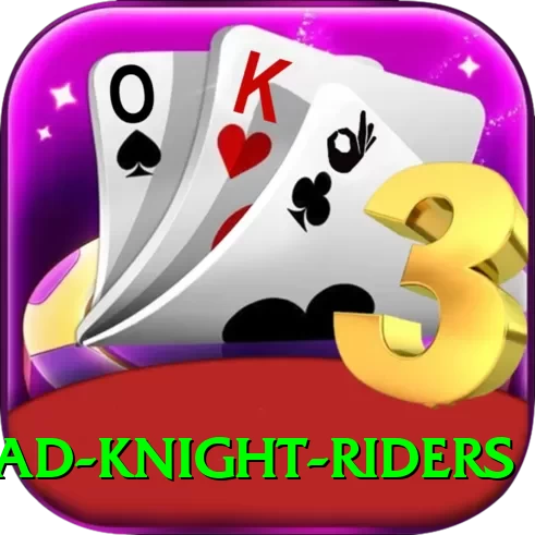 trinidad knight riders Elite v3.8.5 - 2