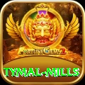 tymal mills Gold v4.0.4