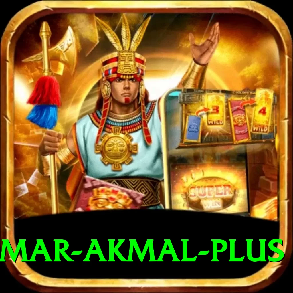umar akmal Jackpot Extreme v4.7.0 - 2