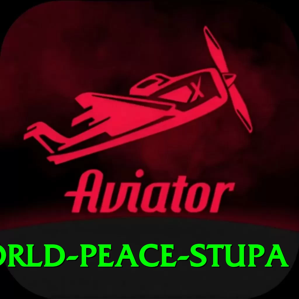 vaishali world peace stupa Turbo v2.9.9 - 2