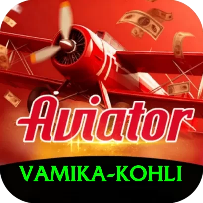 vamika kohli Deluxe v1.9.3 - 2
