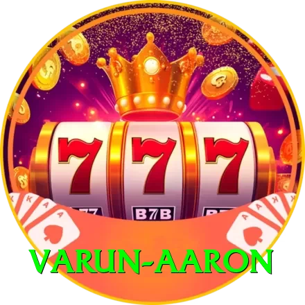 varun aaron Gold Edition v5.8.2 - 2