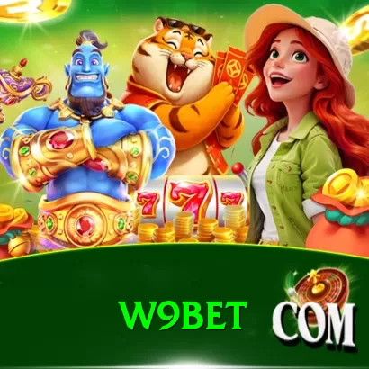 W9Bet Pro v3.0.3 - 2