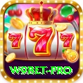W9Bet Master New