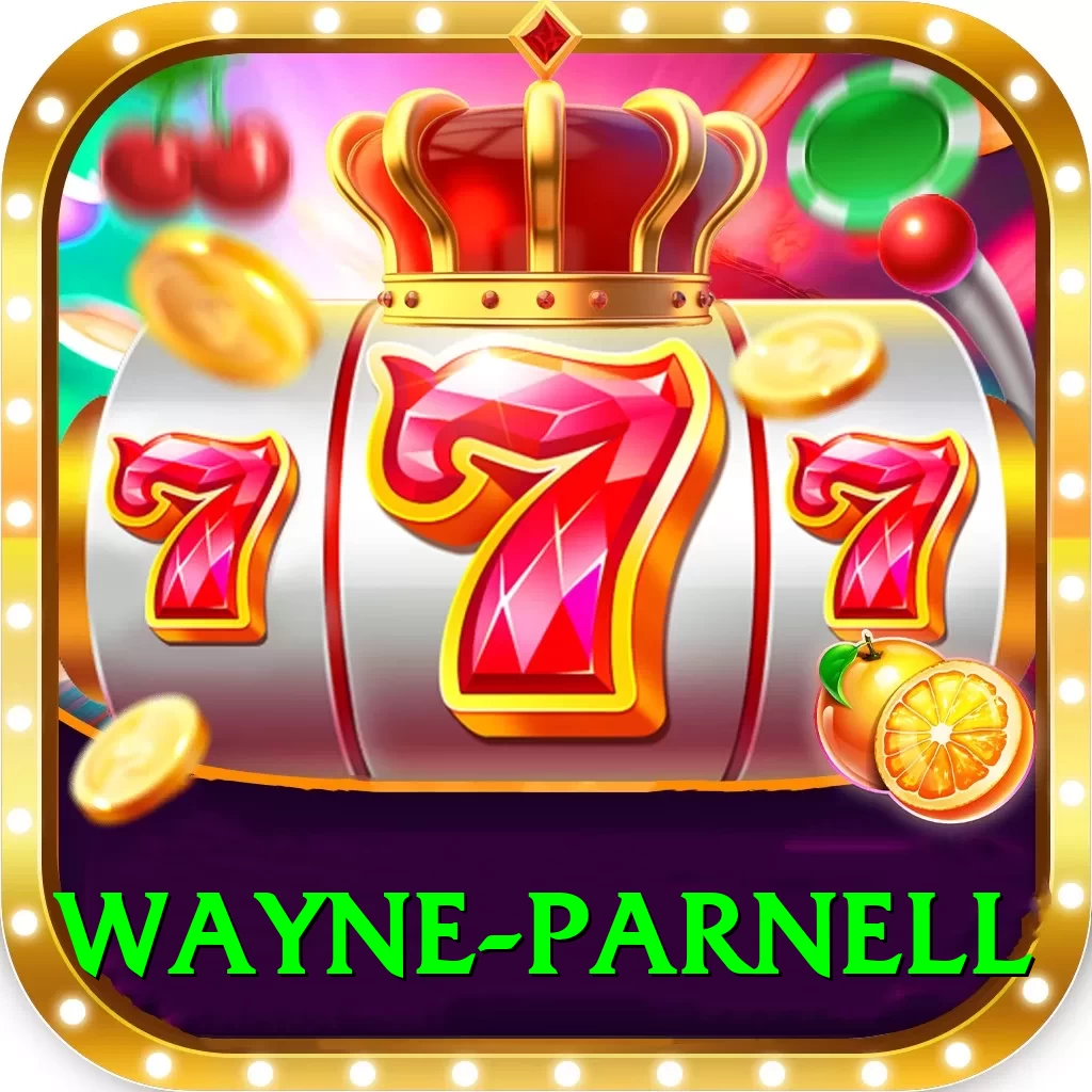 wayne parnell Turbo Pro v4.3.2 - 2