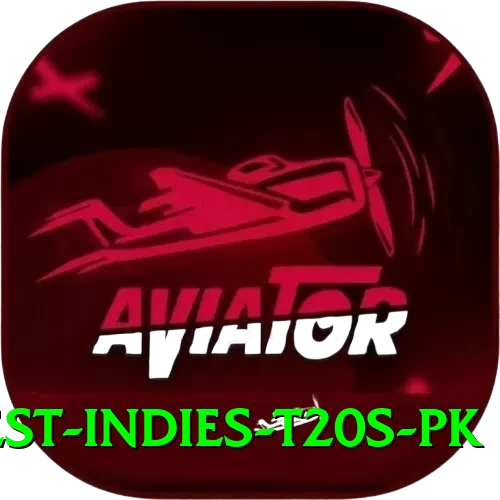 west indies t20s pk Gold Pro v4.9.1 - 2