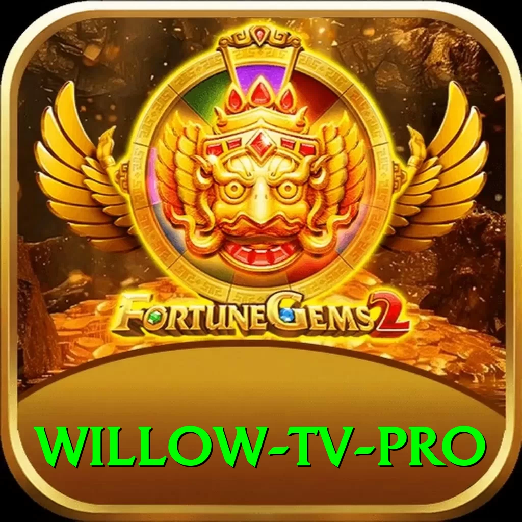 willow tv Gaming Mega - 2