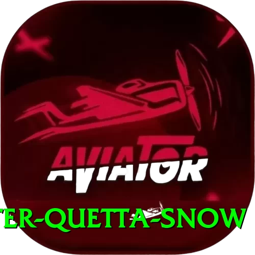 winter quetta snow Apps (Tools & Injectors) Gold v1.9.9 - 2