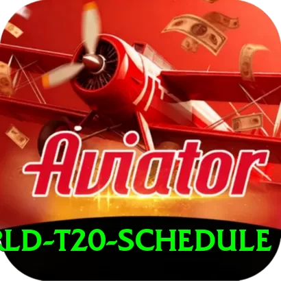 world t20 schedule Gold Edition v2.8.0 - 2
