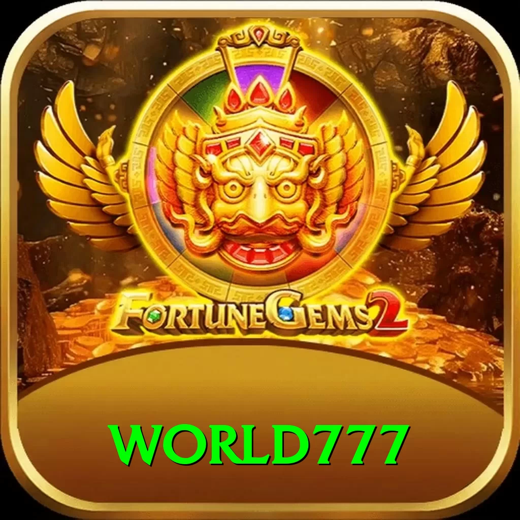 world777 Deluxe Pro v5.6.3 - 2