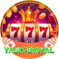 yash dayal Pro v3.8.6