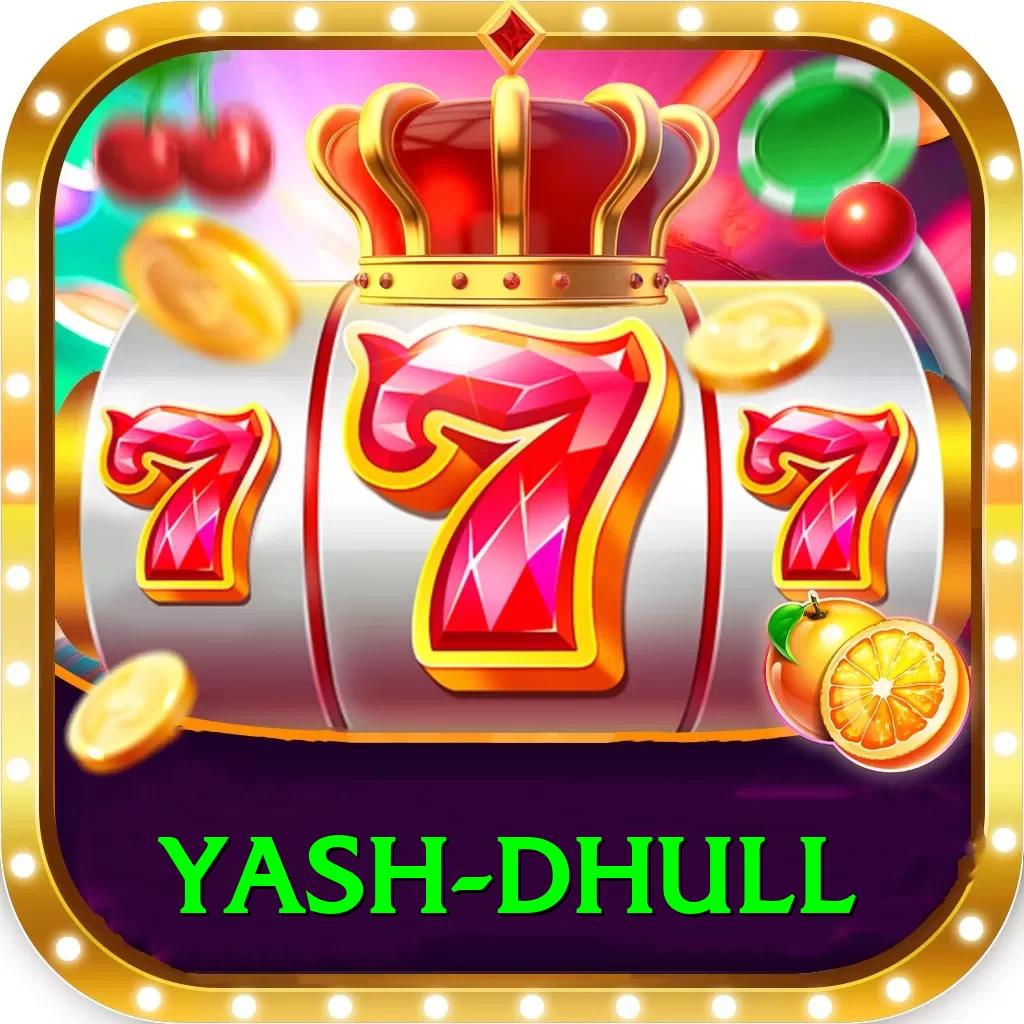 yash dhull Games (Casino & Earning) Master v5.6.7 - 2