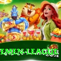 yemen yemen league Max v3.9.0