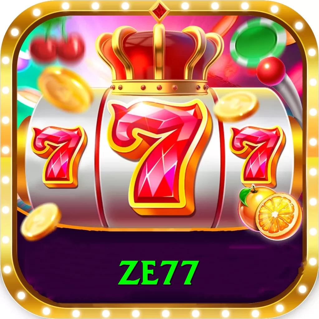 ze77 Games (Casino & Earning) Master vv2.4.4 - 2