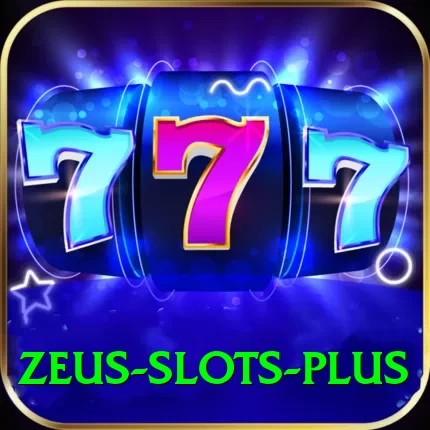 zeus slots - Gaming Prime - 2